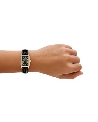 Deco Park Watch, 23mm x 29mm