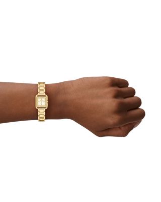 The Kira Square Small Watch, 18mm x 18mm