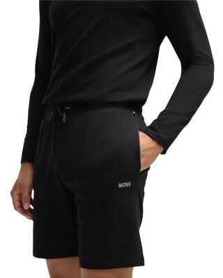 Mix &amp; Match Cotton Blend Regular Fit 7&amp;quot; Shorts