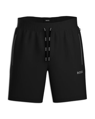 Mix &amp; Match Cotton Blend Regular Fit 7&amp;quot; Shorts