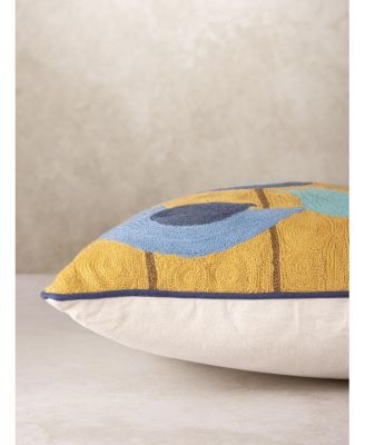 Aloha Pillow Cover, 20&amp;quot; x 20&amp;quot;