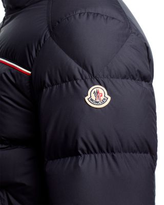 Bouvaque Down Jacket