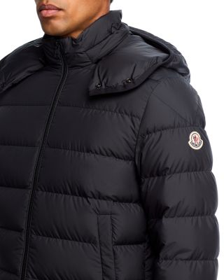 Montbrocq Puffer Jacket