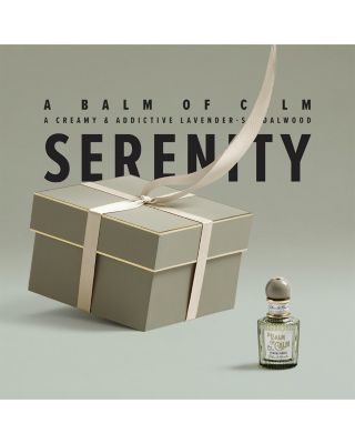 A Balm of Calm Eau de Parfum 1.7 oz.