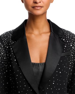 Crystal Blazer - Exclusive