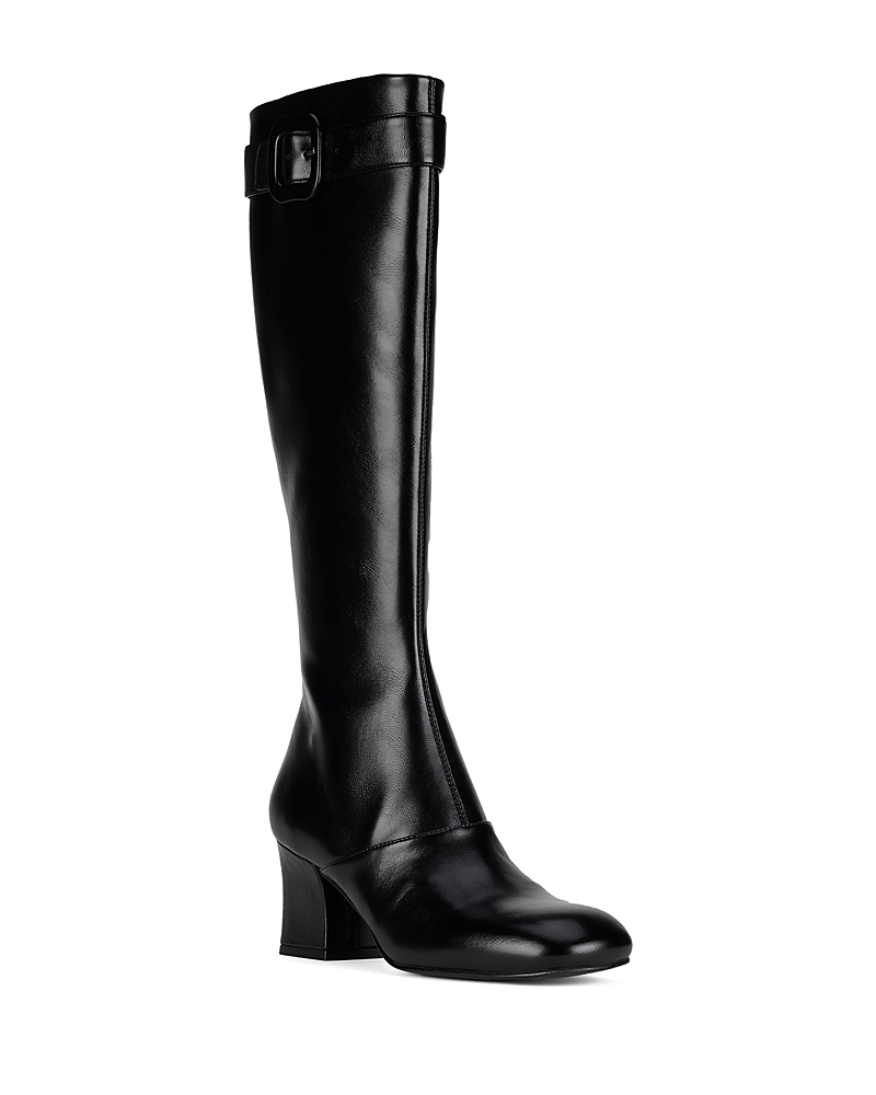 Jeffrey Campbell Women's Bratty Tall Boots