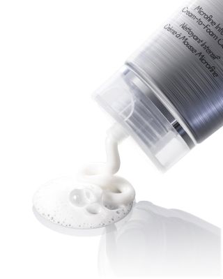 Microfine Intensive Cream to Foam Cleanser 5.2 oz.