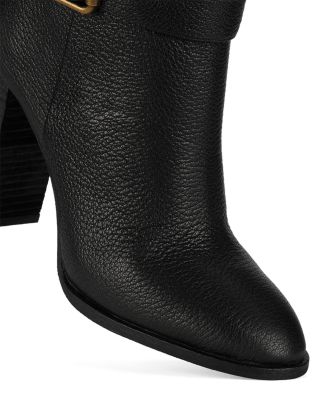 Women's Nestle Cuff Boots