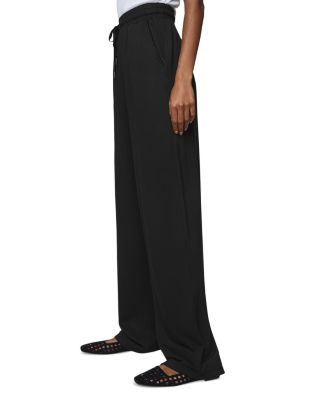 Supersoft Trim Pants