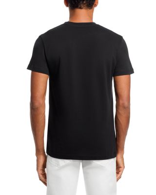 Cotton Jersey Graphic Tee