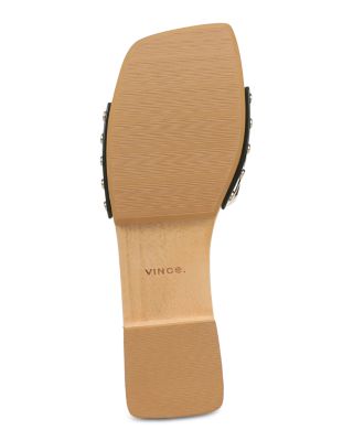 Women's Barbara Jelly Sandals