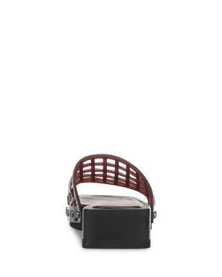 Women's Barbara Jelly Sandals