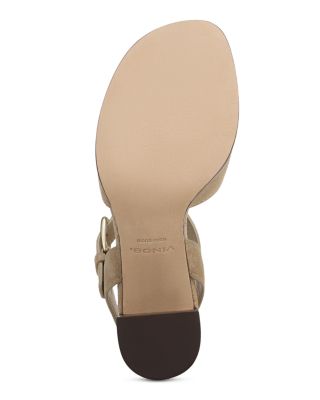 Women's Salma Strappy Sandals