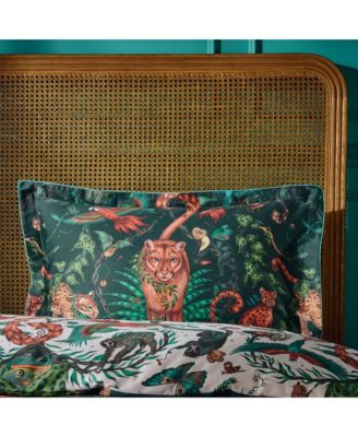 Bosque Dreams Bedding Collection