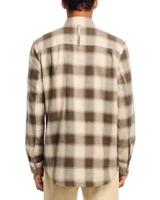 Reynolds Workwear Shirt