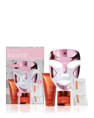 Facewear Pro - Boost Collagen, Brighten and Firm Skincare Set ($592 value)