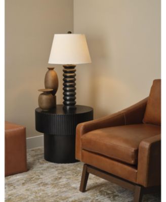 Abacus Table Lamp
