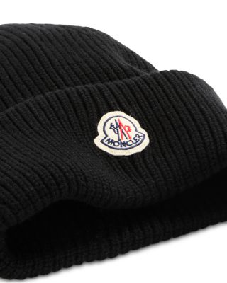 Wool & Cashmere Beanie