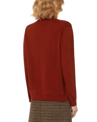 Weekend 2 Kiku Turtleneck Sweater
