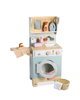 Laundrette - Ages 3+