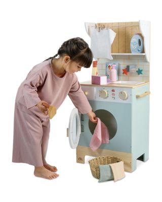 Laundrette - Ages 3+