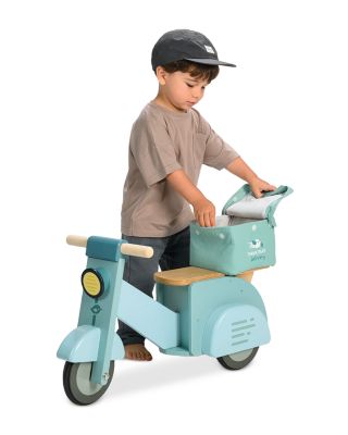 Delivery Scooter - Ages 2+