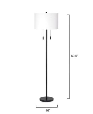 Lincoln Floor Lamp