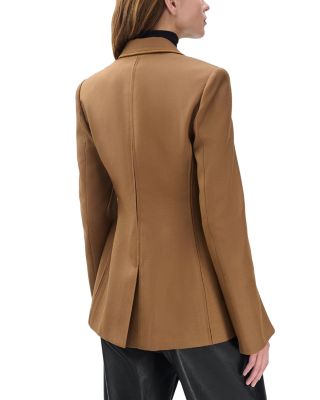 Margaret Tuxedo Blazer