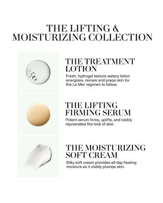 The Lifting & Moisturizing Collection Gift Set ($453 value)