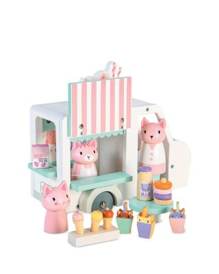 Kitty's Milkshake Van - Ages 3+