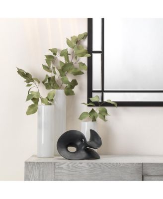 Gwendolyn Hand Blown Set of 3 Vases