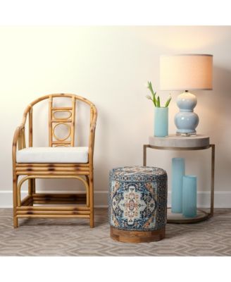 Gwendolyn Hand Blown Set of 3 Vases