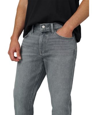 The Asher Slim Fit Jeans in Franklin Blue