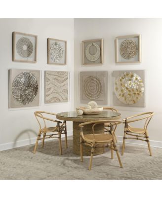 Riviera Framed Wall Art