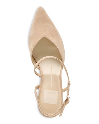 Women's Kamra Pumps