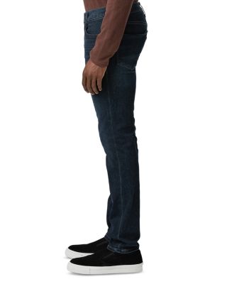 Lennox Slim Fit Jeans in Dade Blue