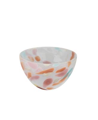 Watercolor Bowl