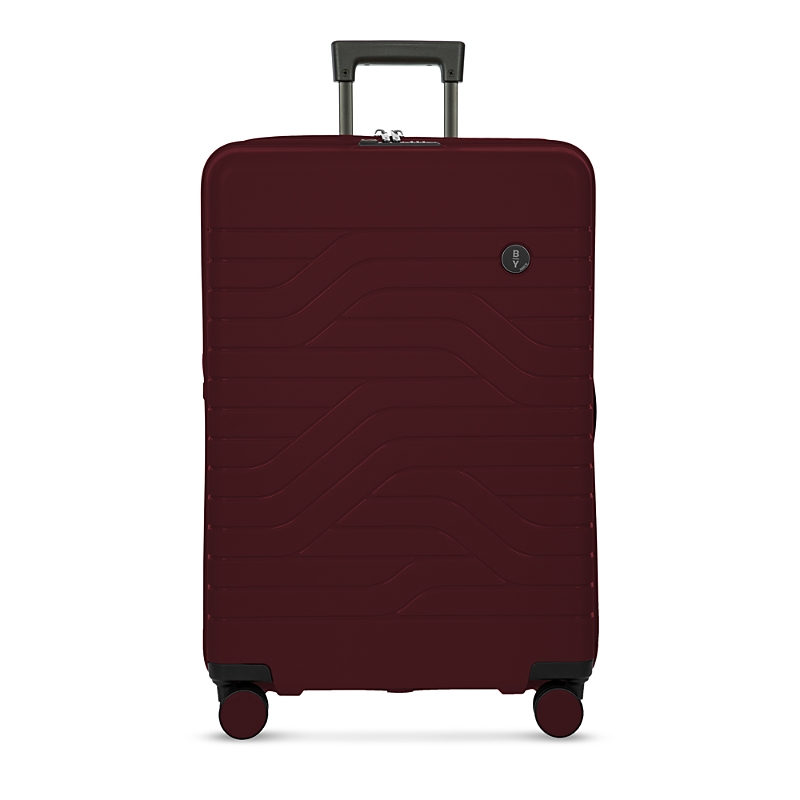 Bric's B Y Ulisse 28 Expandable Spinner In Merlot - Bloomingdale's Exclusive