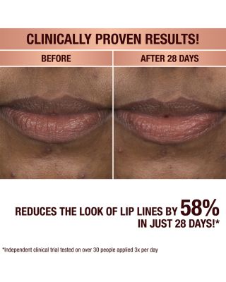 Life Changing Lip Mask