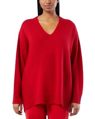 Sport 2A Uscita Sierra V Neck Sweater