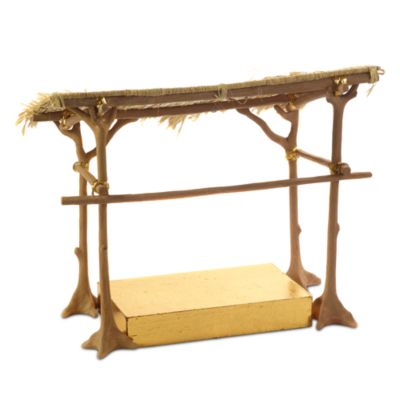 Patience Brewster Nativity Shelter