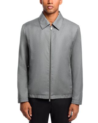 Hanry Wing Slim Fit Jacket