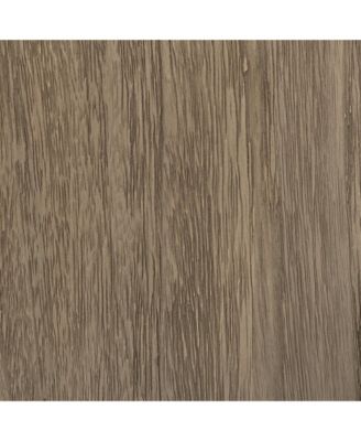 Saratoga Outdoor Patio Teak Ottoman