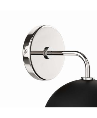 Stellar 1-Light Wall Sconce