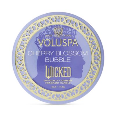 Wicked Act II Mini Candles, Set of 2 