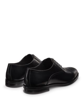 Men's Club Classic Oxfords