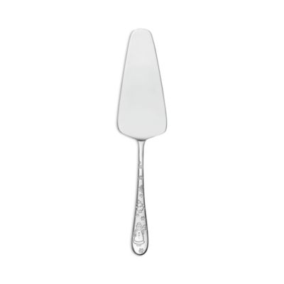 Toy's Delight Cake Server