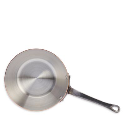 1.8 Quart Open Stir Fry Pan