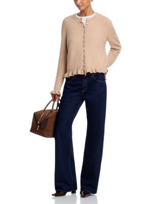 Chelsea Cardigan Sweater 