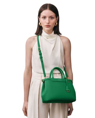 The Medium Palais Bag